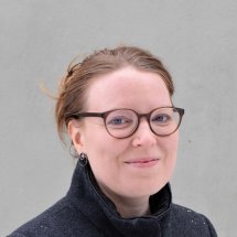Dorte Kappelgaard